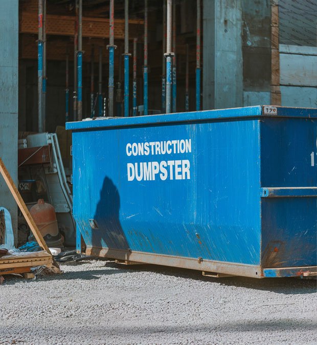 South Bend Dumpster Rental